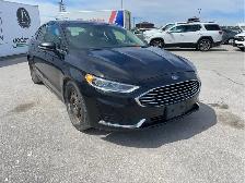 2020 Ford Fusion Hybrid - Photo 3
