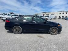 2020 Ford Fusion Hybrid - Photo 4