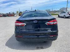 2020 Ford Fusion Hybrid - Photo 6