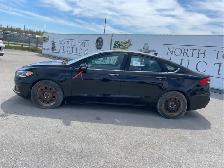 2020 Ford Fusion Hybrid - Photo 8