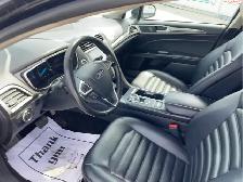 2020 Ford Fusion Hybrid - Photo 10
