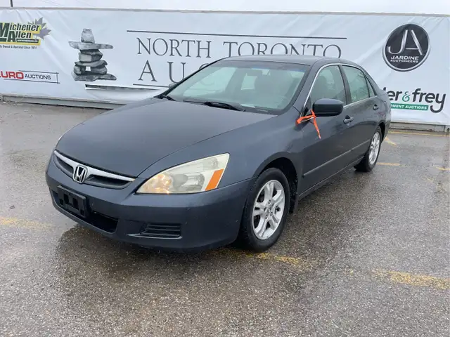 2006 Honda Accord