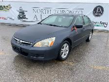 2006 Honda Accord