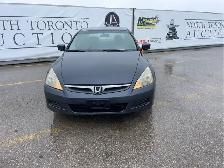 2006 Honda Accord - Photo 2
