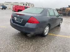 2006 Honda Accord - Photo 5