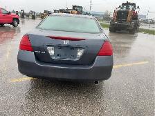 2006 Honda Accord - Photo 6