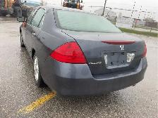 2006 Honda Accord - Photo 7