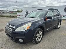 2013 Subaru Outback