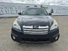 2013 Subaru Outback - Photo 2