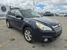 2013 Subaru Outback - Photo 3
