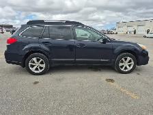 2013 Subaru Outback - Photo 4