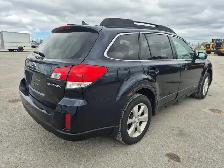 2013 Subaru Outback - Photo 5