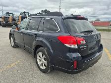 2013 Subaru Outback - Photo 7