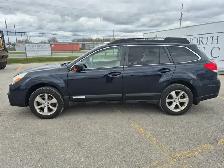 2013 Subaru Outback - Photo 8