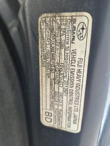 2013 Subaru Outback - Photo 10