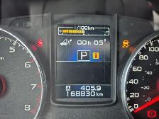 2013 Subaru Outback - Photo 15