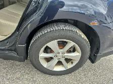 2013 Subaru Outback - Photo 22