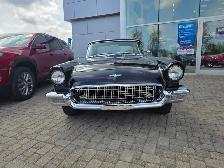 1957 Ford Thunderbird - Photo 3