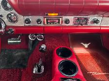 1957 Ford Thunderbird - Photo 9