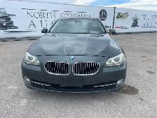 2012 BMW 5 Series - Photo 2