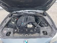 2012 BMW 5 Series - Photo 9