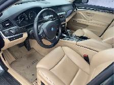 2012 BMW 5 Series - Photo 10
