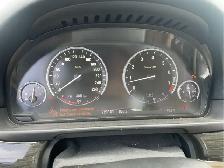 2012 BMW 5 Series - Photo 11