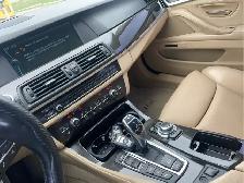 2012 BMW 5 Series - Photo 12