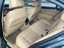 2012 BMW 5 Series - Photo 14