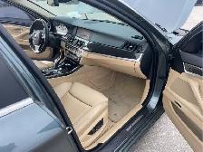 2012 BMW 5 Series - Photo 18