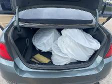 2012 BMW 5 Series - Photo 20