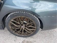 2012 BMW 5 Series - Photo 23