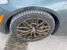 2012 BMW 5 Series - Photo 24