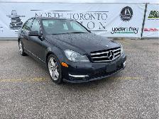 2014 Mercedes-Benz C-Class - Photo 3