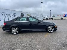 2014 Mercedes-Benz C-Class - Photo 4