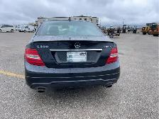2014 Mercedes-Benz C-Class - Photo 6