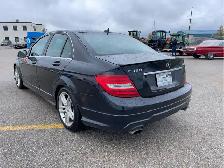2014 Mercedes-Benz C-Class - Photo 7
