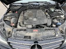 2014 Mercedes-Benz C-Class - Photo 9