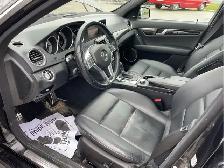 2014 Mercedes-Benz C-Class - Photo 10