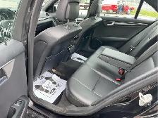 2014 Mercedes-Benz C-Class - Photo 14