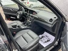 2014 Mercedes-Benz C-Class - Photo 18