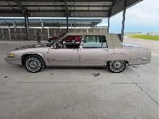 1991 Cadillac Fleetwood - Photo 7