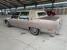 1991 Cadillac Fleetwood - Photo 8