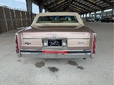 1991 Cadillac Fleetwood - Photo 10