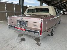 1991 Cadillac Fleetwood - Photo 11