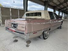1991 Cadillac Fleetwood - Photo 12