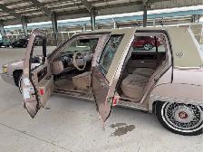 1991 Cadillac Fleetwood - Photo 13