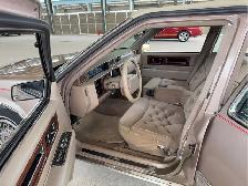 1991 Cadillac Fleetwood - Photo 14
