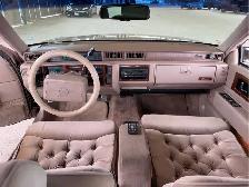 1991 Cadillac Fleetwood - Photo 17