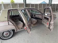 1991 Cadillac Fleetwood - Photo 20